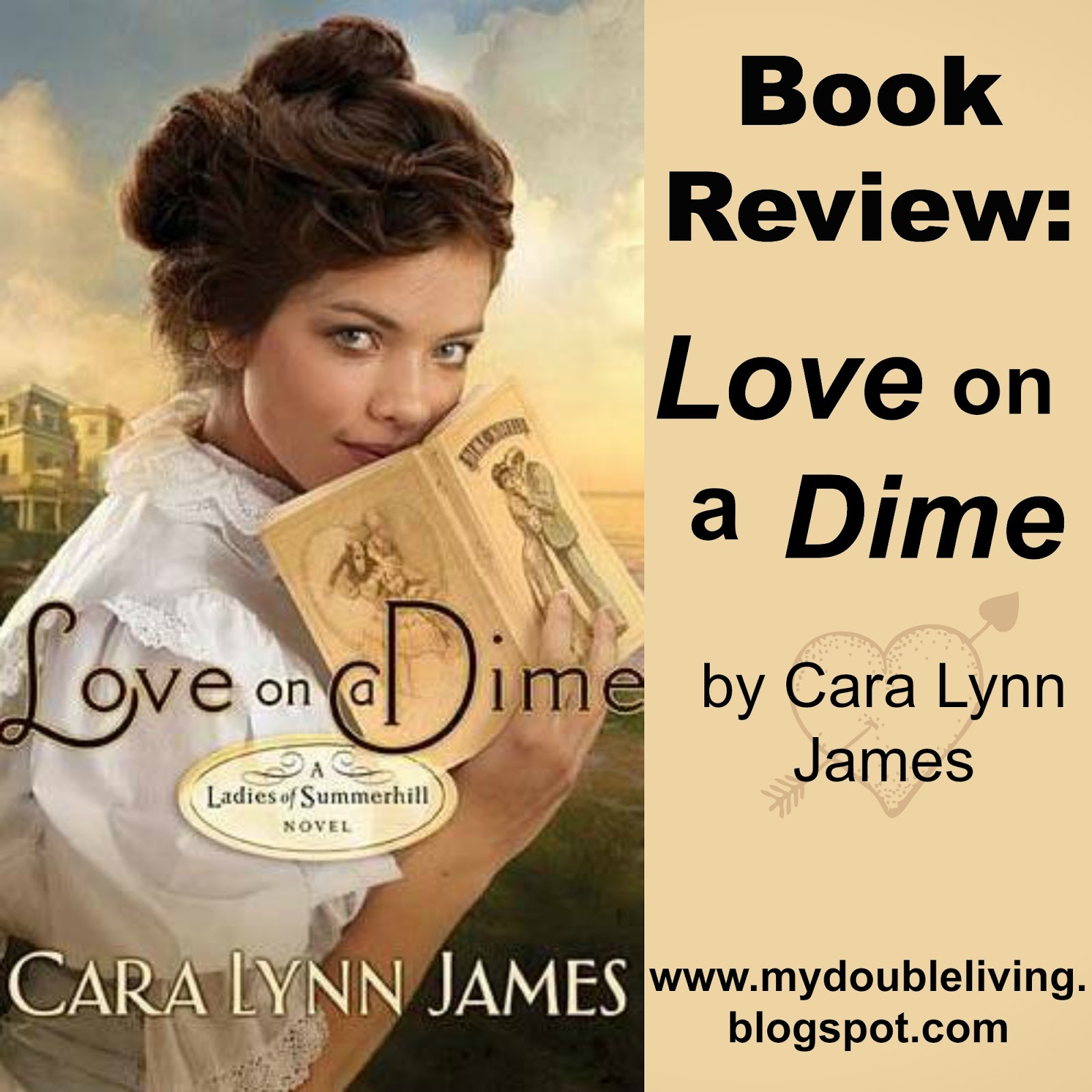 Love by the Book (Ladies of Summerhill)